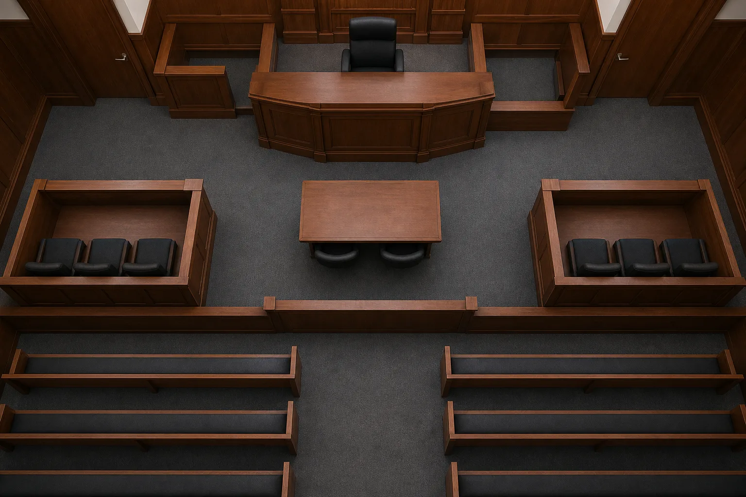 Arrested for DUI in Washington? The license clock starts long before your first court date